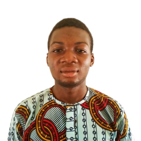 Garuba Abraham